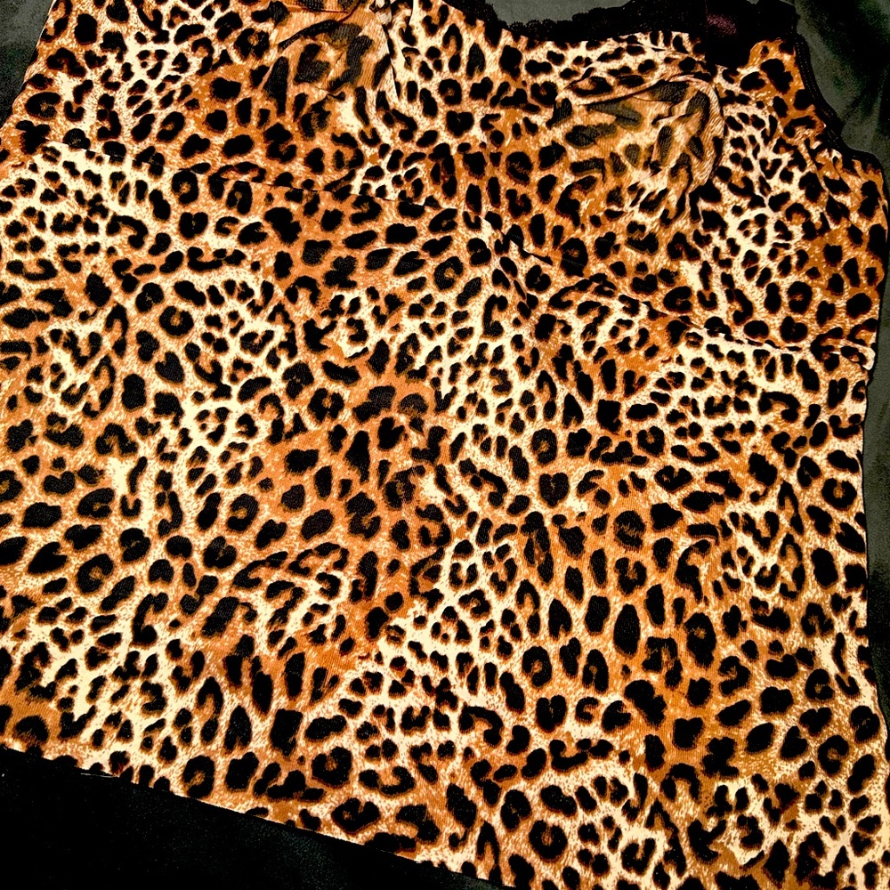Ruby Ribbon Bra Replacement Cami